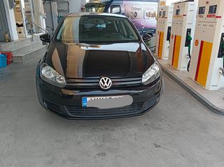 Volkswagen Golf 2010 ΠΡΟΣΦΟΡΆ 6300-1.4 TSI 122PS ΕΛΛΗΝ.ΑΥΤ/ΤΟ-thumb-6