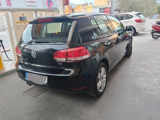 Volkswagen Golf 2010 ΠΡΟΣΦΟΡΆ 6300-1.4 TSI 122PS ΕΛΛΗΝ.ΑΥΤ/ΤΟ-thumb-13