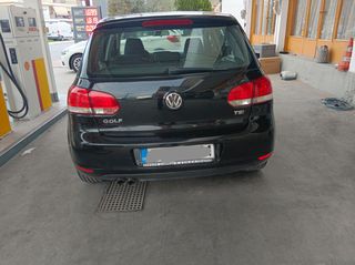 Volkswagen Golf 2010 ΠΡΟΣΦΟΡΆ 6300-1.4 TSI 122PS ΕΛΛΗΝ.ΑΥΤ/ΤΟ-thumb-12