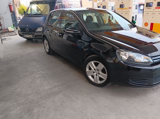 Volkswagen Golf 2010 ΠΡΟΣΦΟΡΆ 6300-1.4 TSI 122PS ΕΛΛΗΝ.ΑΥΤ/ΤΟ-thumb-10