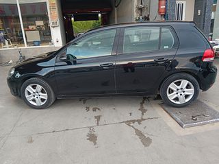 Volkswagen Golf 2010 ΠΡΟΣΦΟΡΆ 6300-1.4 TSI 122PS ΕΛΛΗΝ.ΑΥΤ/ΤΟ-thumb-16