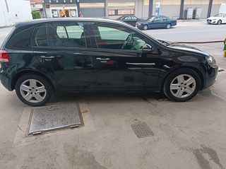 Volkswagen Golf 2010 ΠΡΟΣΦΟΡΆ 6300-1.4 TSI 122PS ΕΛΛΗΝ.ΑΥΤ/ΤΟ-thumb-15