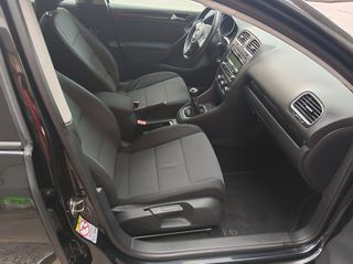 Volkswagen Golf 2010 ΠΡΟΣΦΟΡΆ 6300-1.4 TSI 122PS ΕΛΛΗΝ.ΑΥΤ/ΤΟ-thumb-19