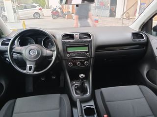 Volkswagen Golf 2010 ΠΡΟΣΦΟΡΆ 6300-1.4 TSI 122PS ΕΛΛΗΝ.ΑΥΤ/ΤΟ-thumb-17