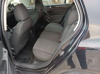 Volkswagen Golf 2010 ΠΡΟΣΦΟΡΆ 6300-1.4 TSI 122PS ΕΛΛΗΝ.ΑΥΤ/ΤΟ-thumb-21