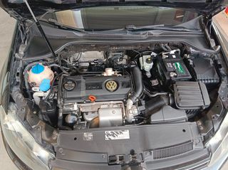Volkswagen Golf 2010 ΠΡΟΣΦΟΡΆ 6300-1.4 TSI 122PS ΕΛΛΗΝ.ΑΥΤ/ΤΟ-thumb-24