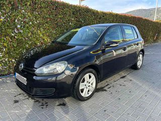 Volkswagen Golf 2010 ΠΡΟΣΦΟΡΆ 6300-1.4 TSI 122PS ΕΛΛΗΝ.ΑΥΤ/ΤΟ-thumb-4