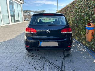 Volkswagen Golf 2010 ΠΡΟΣΦΟΡΆ 6300-1.4 TSI 122PS ΕΛΛΗΝ.ΑΥΤ/ΤΟ-thumb-1