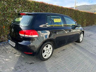 Volkswagen Golf 2010 ΠΡΟΣΦΟΡΆ 6300-1.4 TSI 122PS ΕΛΛΗΝ.ΑΥΤ/ΤΟ-thumb-2