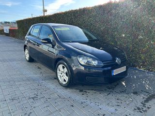 Volkswagen Golf 2010 ΠΡΟΣΦΟΡΆ 6300-1.4 TSI 122PS ΕΛΛΗΝ.ΑΥΤ/ΤΟ-thumb-5