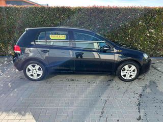 Volkswagen Golf 2010 ΠΡΟΣΦΟΡΆ 6300-1.4 TSI 122PS ΕΛΛΗΝ.ΑΥΤ/ΤΟ-thumb-8