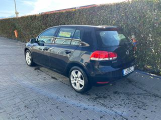 Volkswagen Golf 2010 ΠΡΟΣΦΟΡΆ 6300-1.4 TSI 122PS ΕΛΛΗΝ.ΑΥΤ/ΤΟ-thumb-3