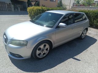Audi A3 2008 S line-thumb-2
