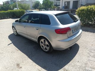 Audi A3 2008 S line-thumb-3