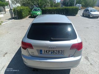 Audi A3 2008 S line-thumb-4