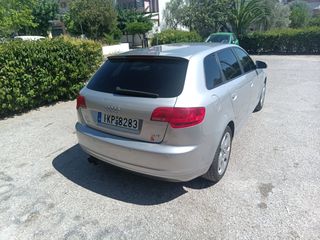 Audi A3 2008 S line-thumb-5
