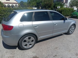 Audi A3 2008 S line-thumb-6