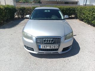 Audi A3 2008 S line-thumb-8