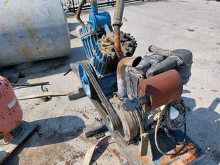 Καταβρεκτήρας Volvo 1990 F 12-thumb-13