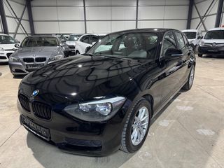 Bmw 114 2013