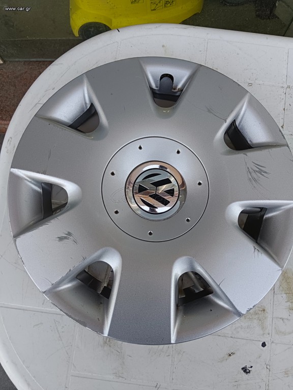 Τάσι 14" VW POLO 2008
