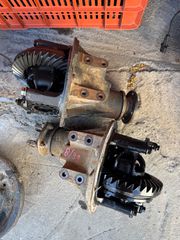 ΔΙΑΦΟΡΙΚΑ ΠΙΣΩ ΒΗΜΑ 8/39 8/41 SUZUKI VITARA