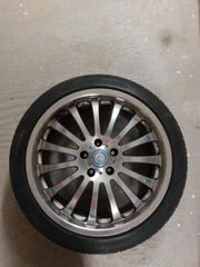 Ζαντες mercedes