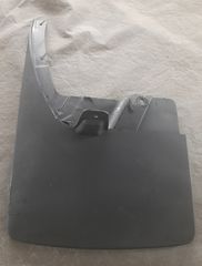NISSAN P/U (D40) NAVARA 4x4 05-10 1/2 ΚΑΜΠΙΝΑ ΛΑΣΠΩΤΗΡΑΣ ΠΙΣΩ ΑΡ ΜΠΑΜΠΟΥΡΗΣ