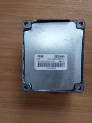 Opel Z16XE εγκέφαλος κινητήρα 09353489