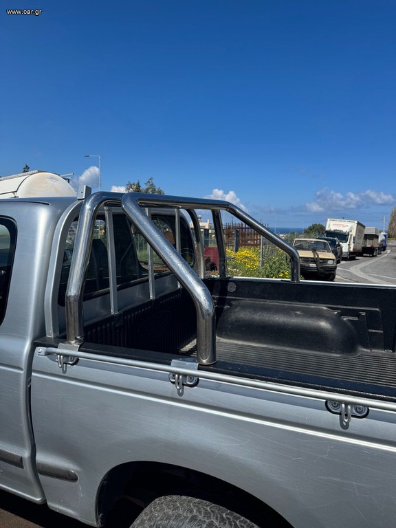 Roll bar