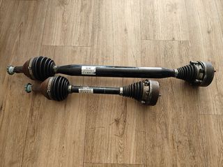 POLO 6R Ημιαξωνια δεξι-αριστερο.