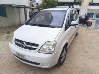 Opel Meriva 2003 ΑΥΤΟΜΑΤΟ