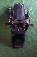 ΦΤΕΡΟ ΛΑΣΠΩΤΗΡΑΣ ΜΕ ΒΆΣΗ ΦΛΑΣ TRANSALP HONDA XLV 650