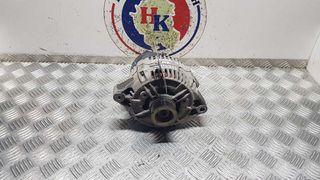 OPEL VECTRA B 97 1.6cc X16XEL ΔΥΝΑΜΟ ΚΩΔ:0123510063