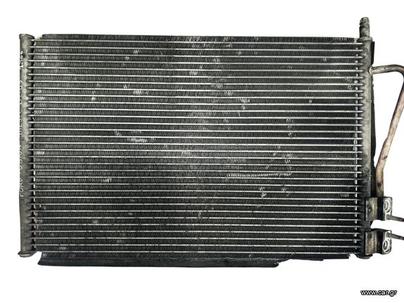 Ψυγείο A/C Ford Με Κωδικό 2S6H19710AC
