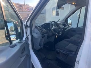 Καρότσα Ford 2017 Transit-thumb-6