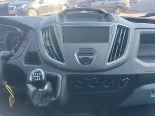 Καρότσα Ford 2017 Transit-thumb-10