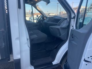 Καρότσα Ford 2017 Transit-thumb-13