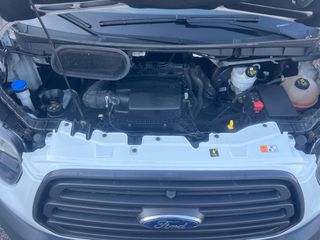 Καρότσα Ford 2017 Transit-thumb-16