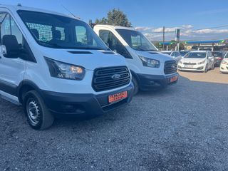 Καρότσα Ford 2017 Transit-thumb-17