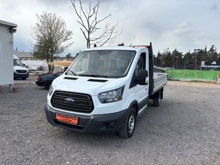 Καρότσα Ford 2017 Transit