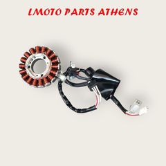 ΠΗΝΙΑ X MAX 250i ('07-'09) ΙΜΙΤΑΣΙΟΝ