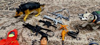 ACTION MAN 1990s-thumb-4