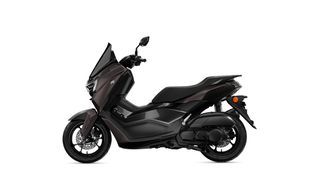Yamaha NMAX 125 Tech Max EU5+ 2026 ΔΩΡΟΕΠΙΤΑΓΗ 220€  ΕΤΟΙΜΟΠΑΡΑΔΟΤΟ ΣΕ CERAMIC GREY!!!-thumb-6