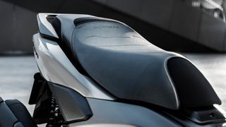 Yamaha NMAX 125 Tech Max EU5+ 2026 ΔΩΡΟΕΠΙΤΑΓΗ 220€  ΕΤΟΙΜΟΠΑΡΑΔΟΤΟ ΣΕ CERAMIC GREY!!!-thumb-9