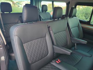 Opel Vivaro 2018 9ΘΕΣΙΟ ΜΑΚΡΥ ΔΕΝ ΕΧΕΙ ΕΠΙΒΑΡΥΝΣΗ ΦΠΑ.-thumb-27