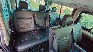 Opel Vivaro 2018 9ΘΕΣΙΟ ΜΑΚΡΥ ΔΕΝ ΕΧΕΙ ΕΠΙΒΑΡΥΝΣΗ ΦΠΑ.-thumb-28