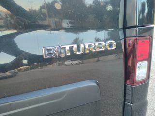 Opel Vivaro 2018 9ΘΕΣΙΟ ΜΑΚΡΥ ΔΕΝ ΕΧΕΙ ΕΠΙΒΑΡΥΝΣΗ ΦΠΑ.-thumb-31