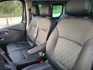 Opel Vivaro 2018 9ΘΕΣΙΟ ΜΑΚΡΥ ΔΕΝ ΕΧΕΙ ΕΠΙΒΑΡΥΝΣΗ ΦΠΑ.-thumb-15