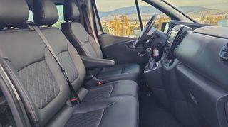 Opel Vivaro 2018 9ΘΕΣΙΟ ΜΑΚΡΥ ΔΕΝ ΕΧΕΙ ΕΠΙΒΑΡΥΝΣΗ ΦΠΑ.-thumb-25